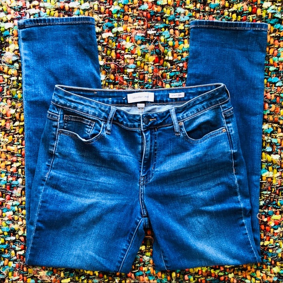 Calvin Klein skinny jeans - Picture 2 of 6